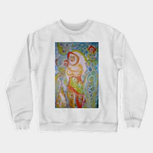 The Passion of the Western Mind Crewneck Sweatshirt